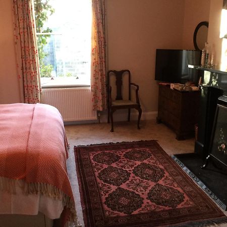Bed and Breakfast Grosmont House Esterno foto