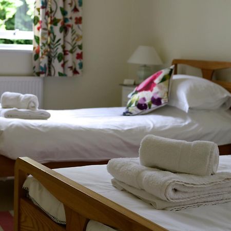 Bed and Breakfast Grosmont House Esterno foto