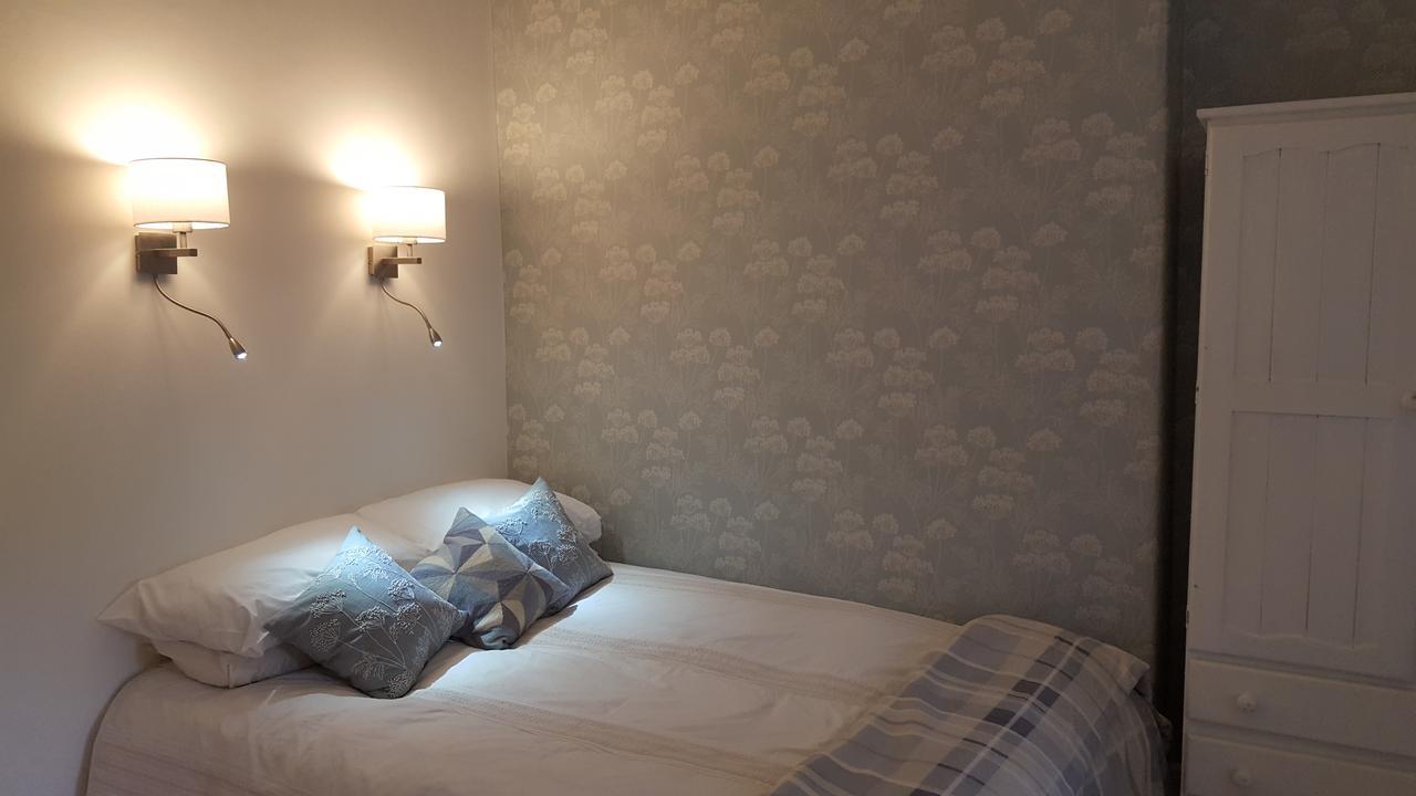 Bed and Breakfast Grosmont House Esterno foto