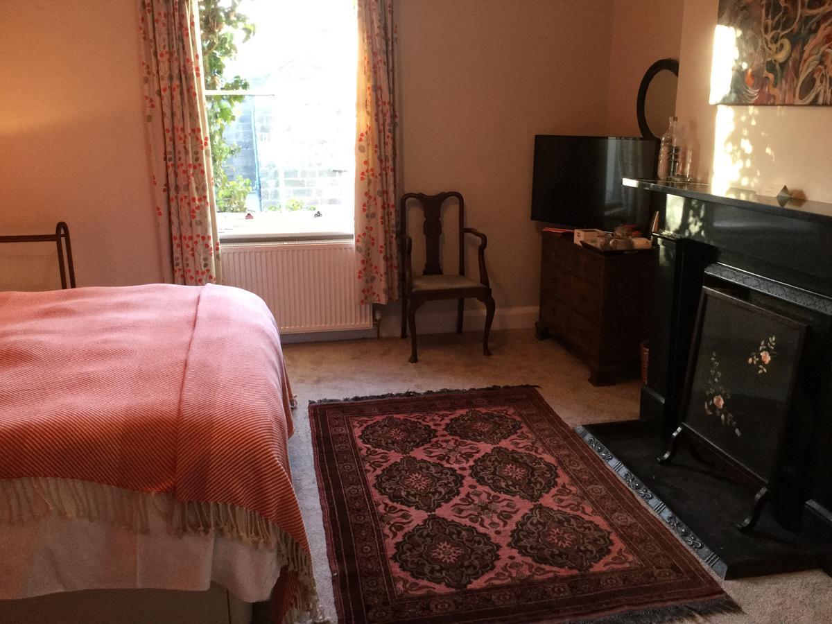 Bed and Breakfast Grosmont House Esterno foto