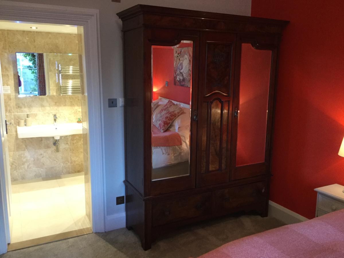 Bed and Breakfast Grosmont House Esterno foto