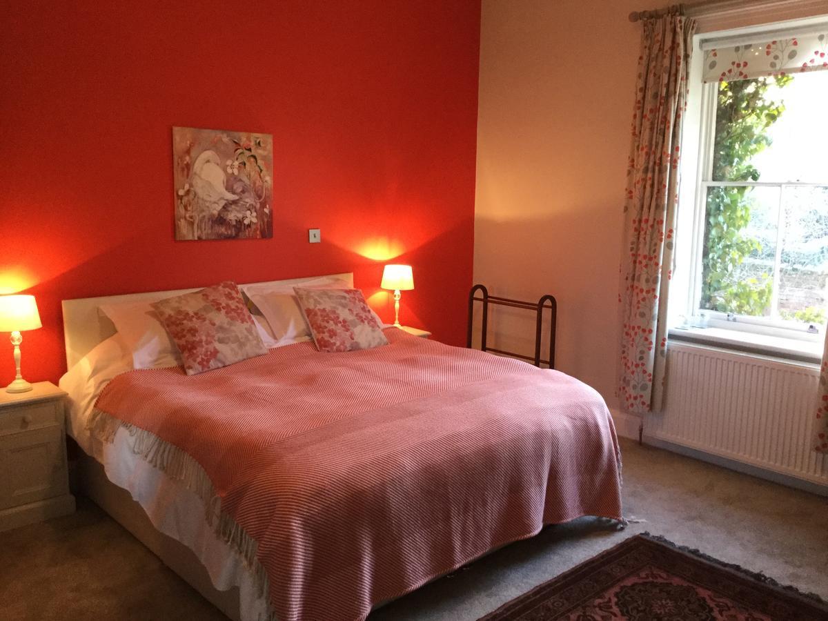 Bed and Breakfast Grosmont House Esterno foto