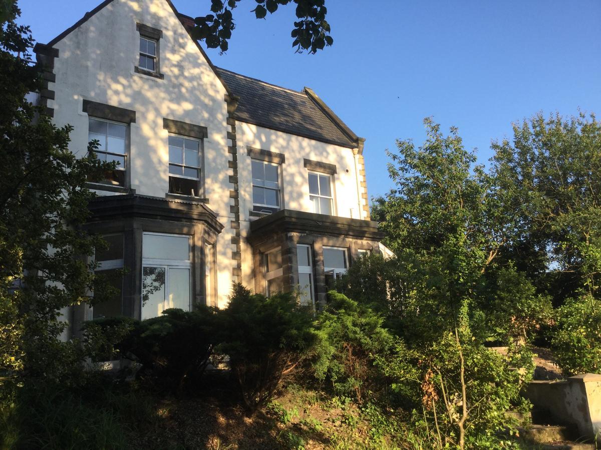 Bed and Breakfast Grosmont House Esterno foto