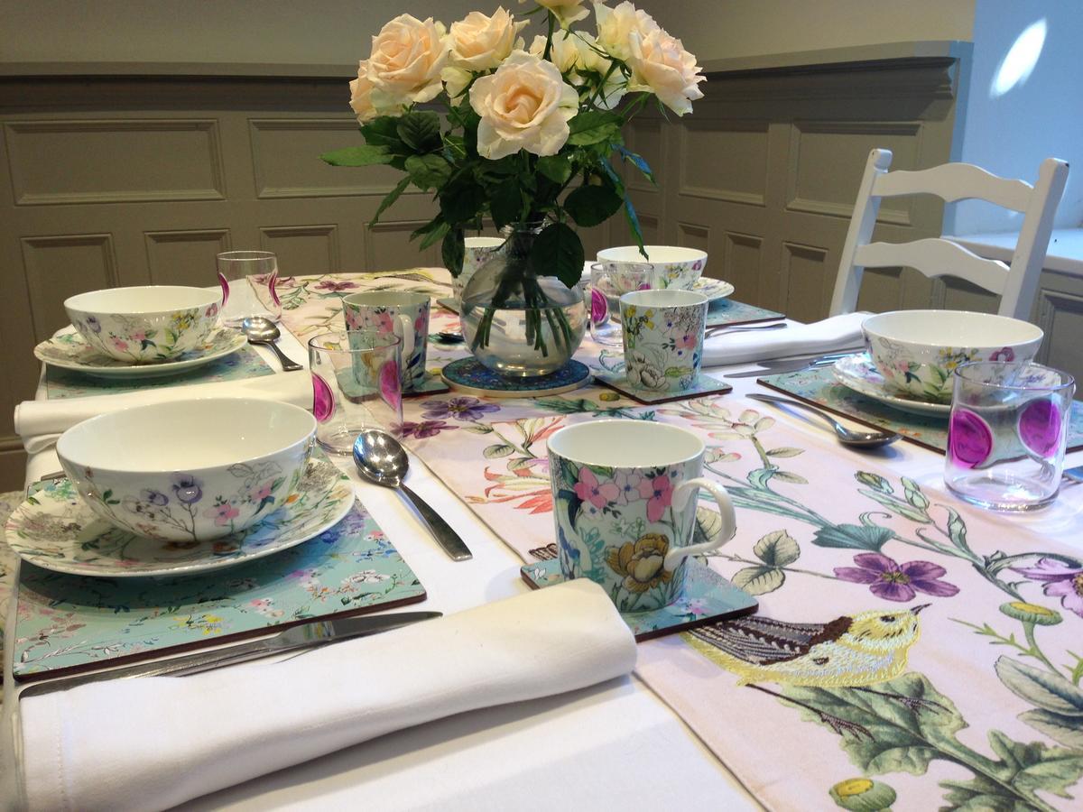 Bed and Breakfast Grosmont House Esterno foto