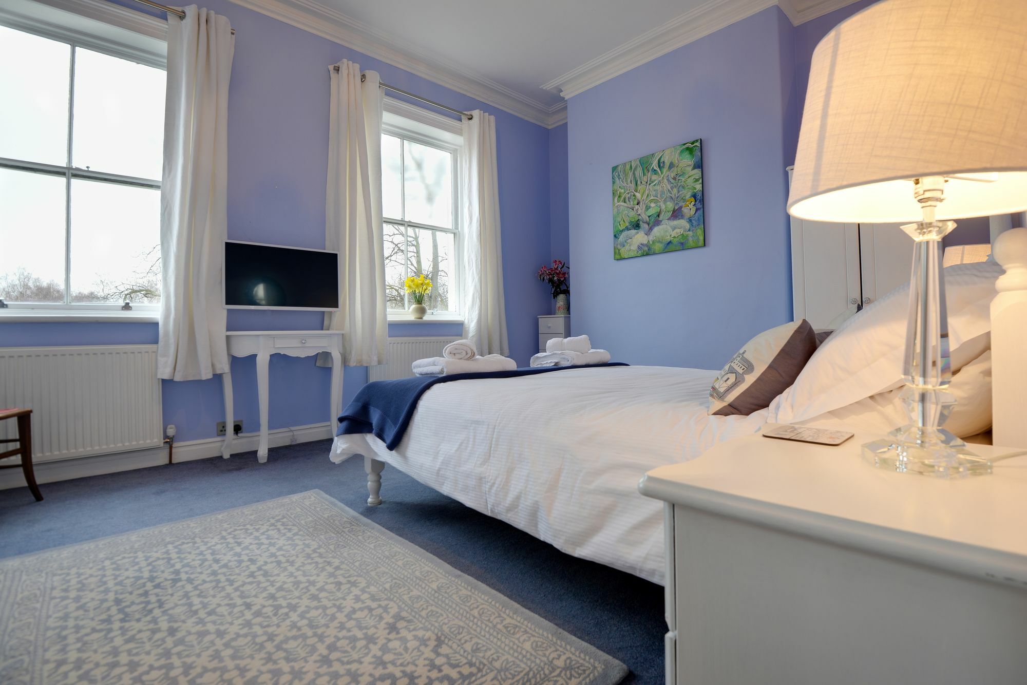 Bed and Breakfast Grosmont House Esterno foto