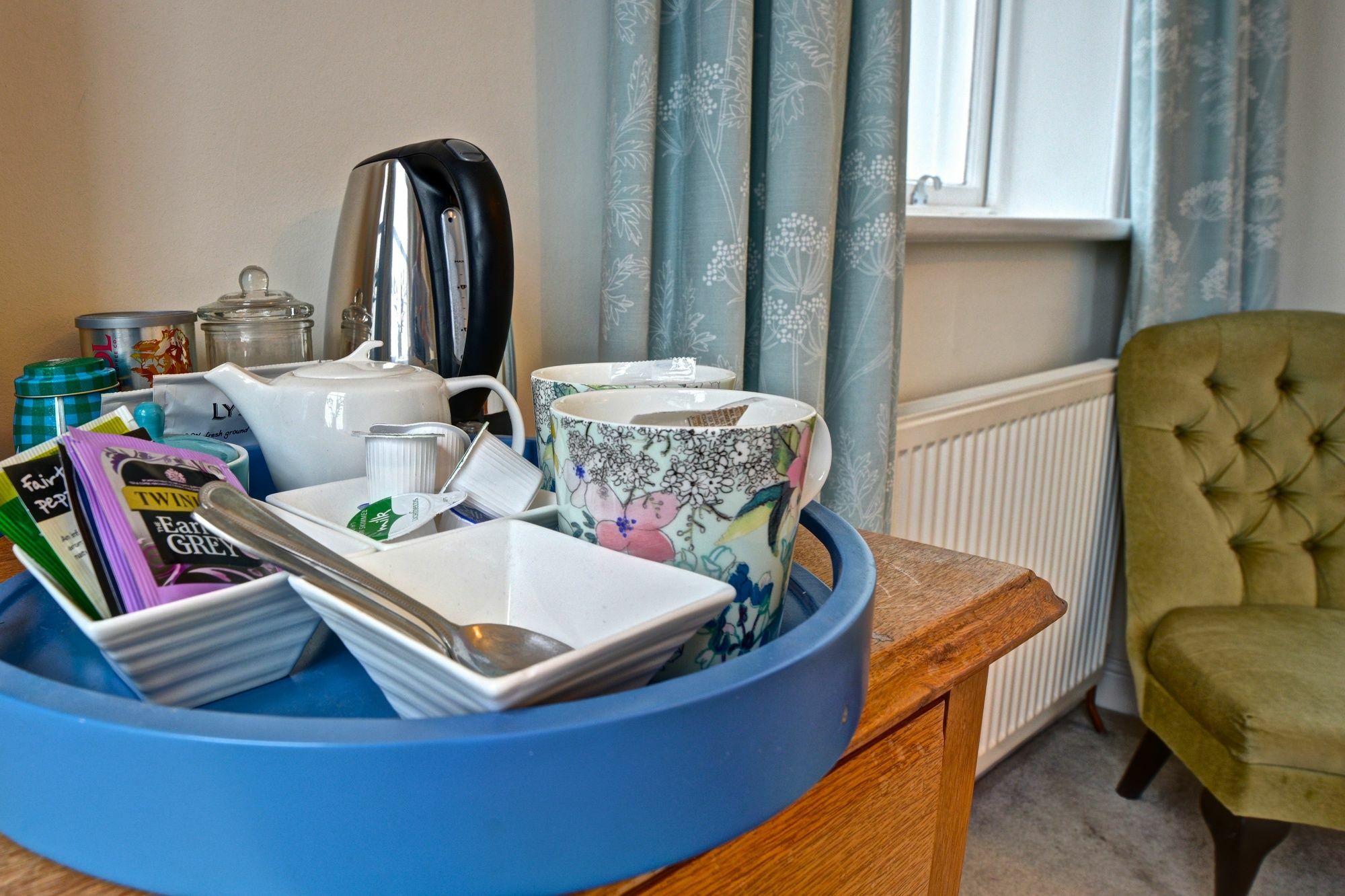 Bed and Breakfast Grosmont House Esterno foto