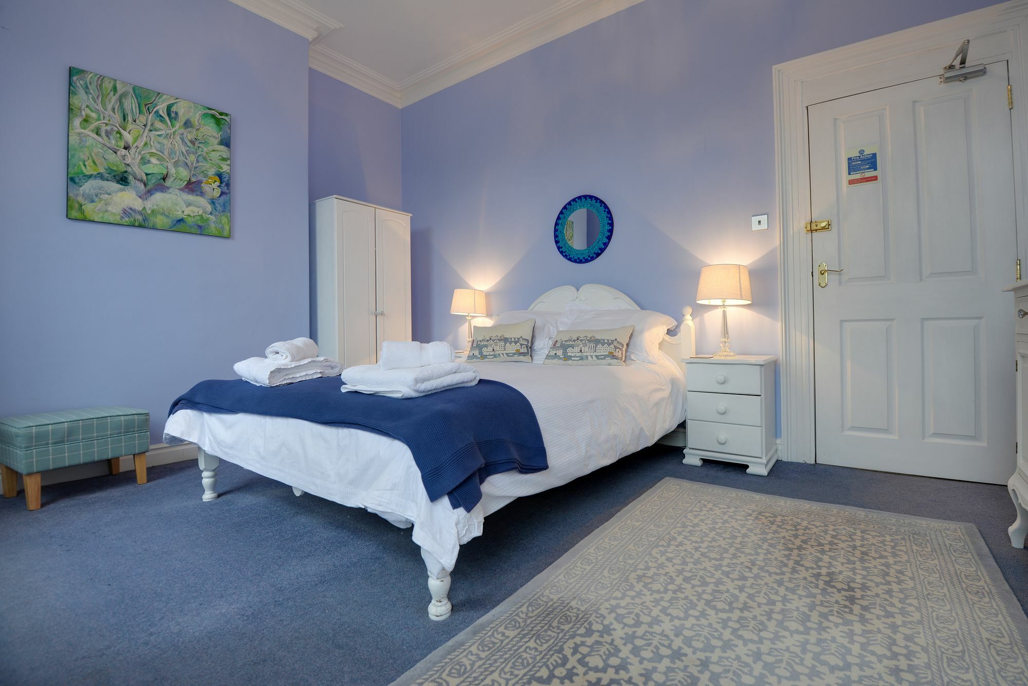 Bed and Breakfast Grosmont House Esterno foto