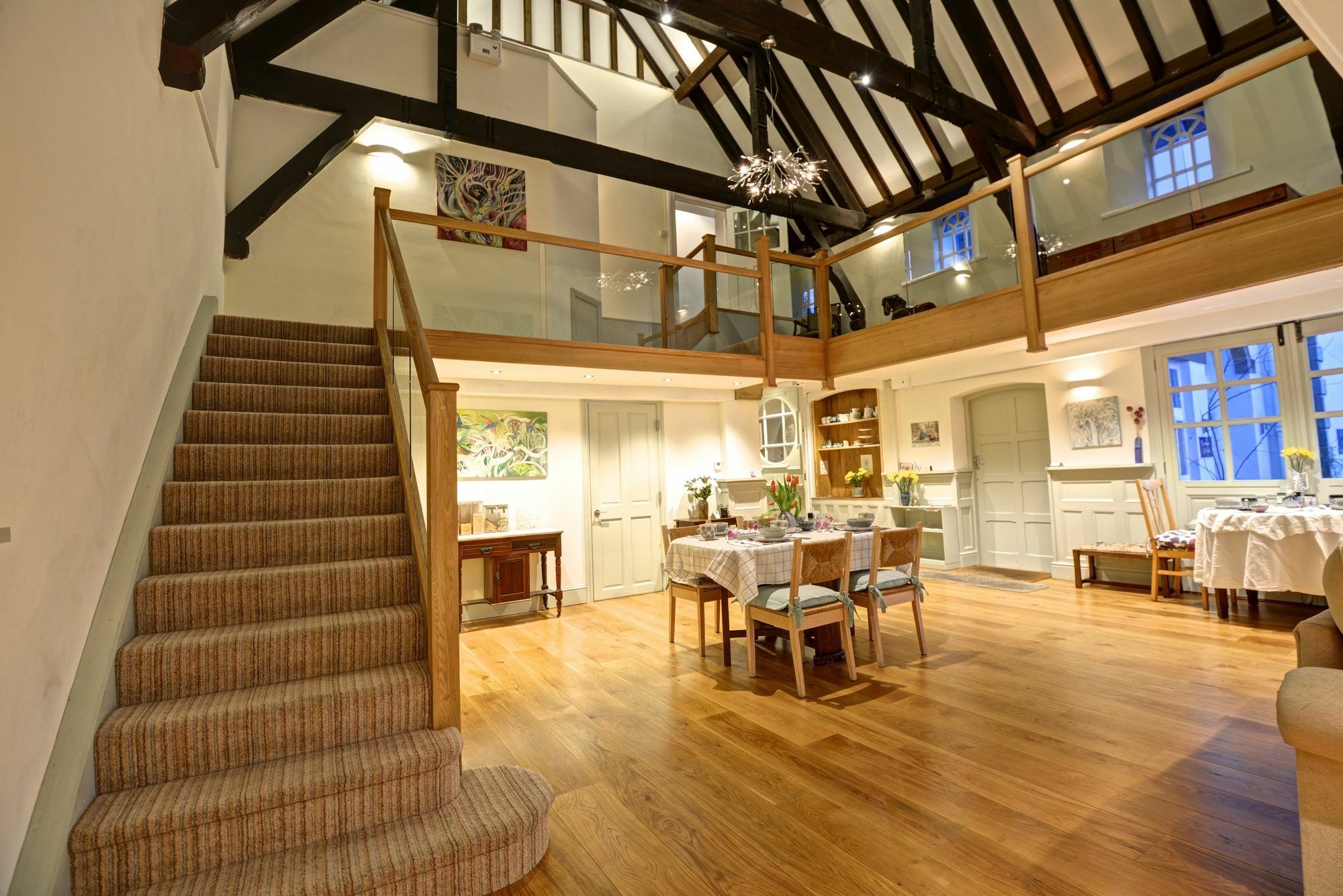 Bed and Breakfast Grosmont House Esterno foto