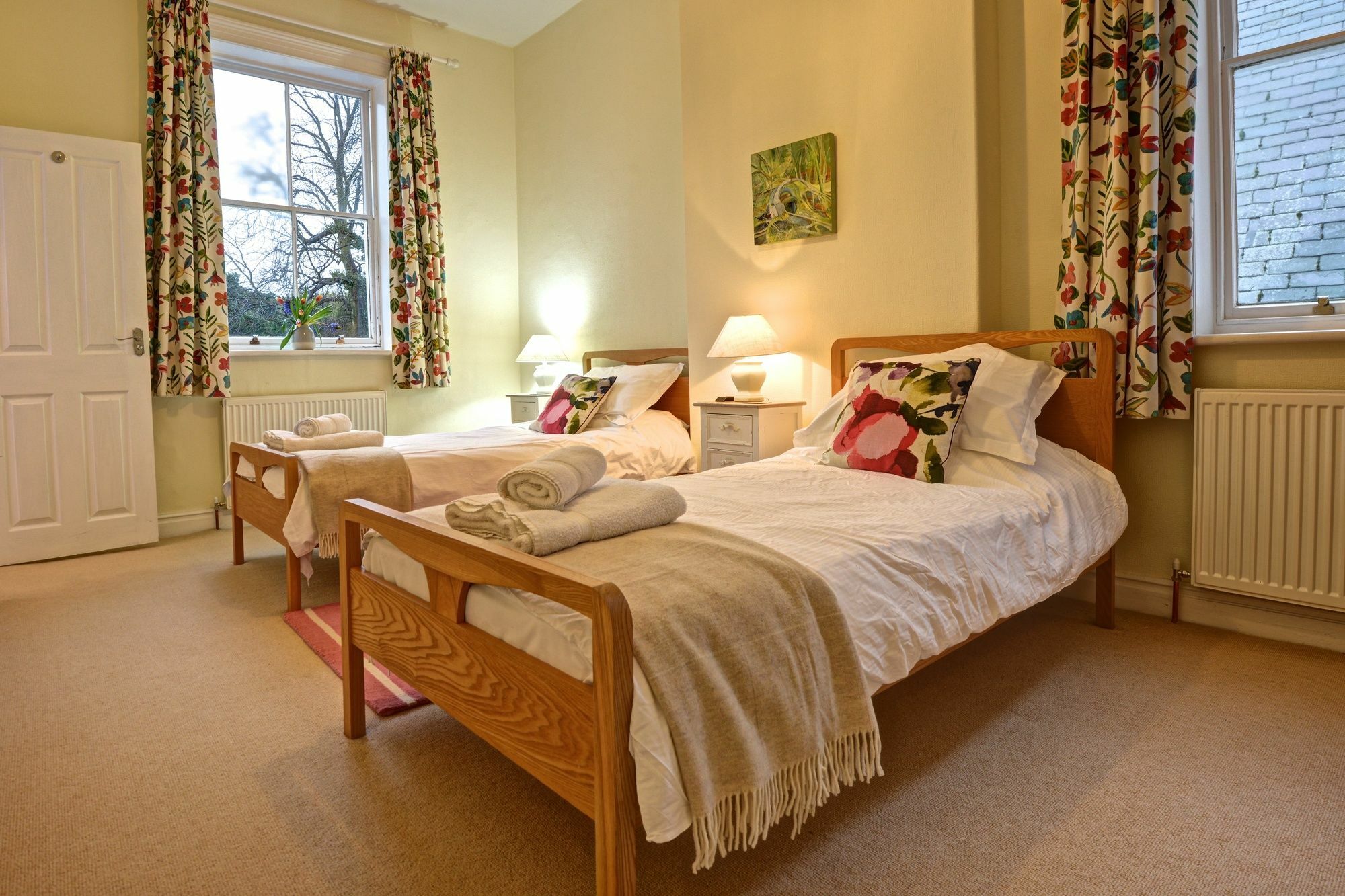 Bed and Breakfast Grosmont House Esterno foto