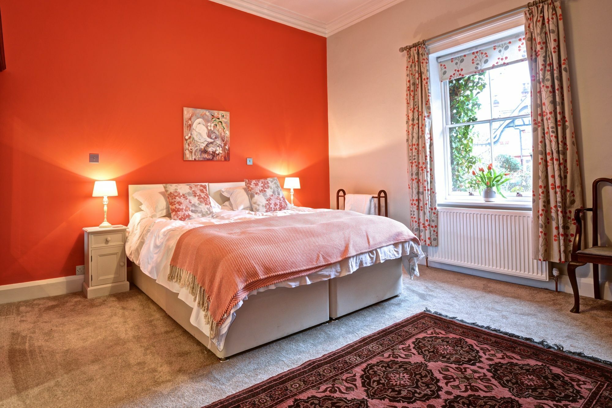 Bed and Breakfast Grosmont House Esterno foto
